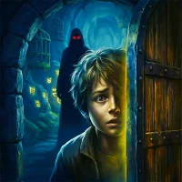 flugtværelse: skjulte gåder