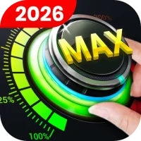 Bind Booster- høj lydhøjttaler