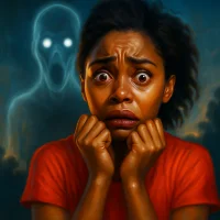 Flugtspil:Skyggens hemmelighed