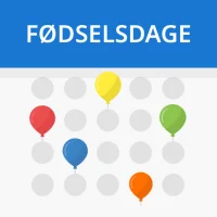Fødselsdagskalender