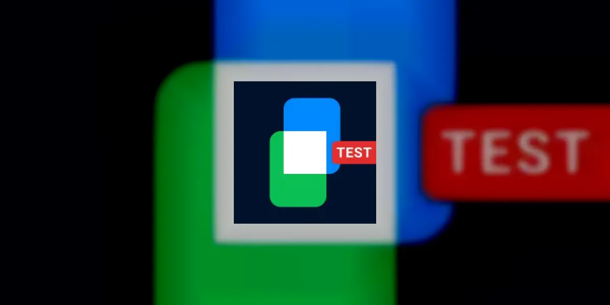 Adyen Payments Test